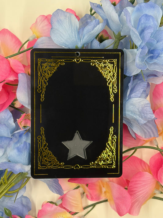 Foil Photocard Holder