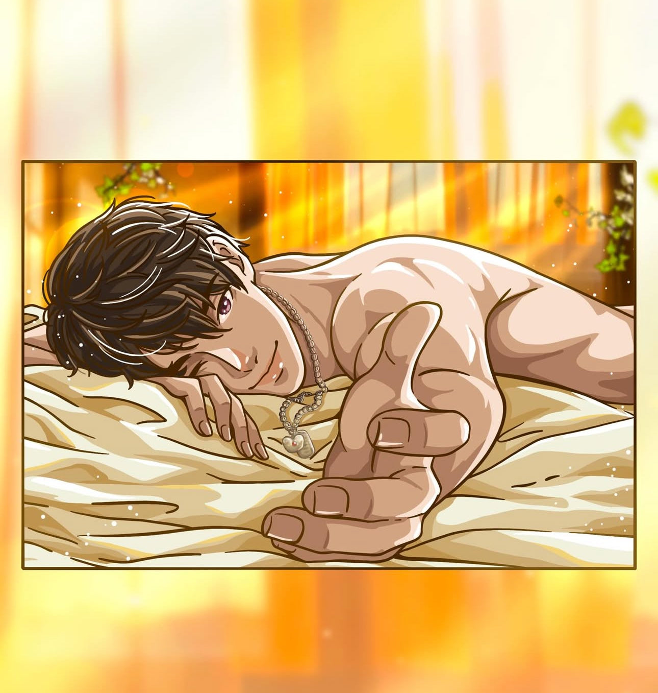 LADS Caleb Pin Pre-order