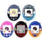 LADS Shaker Charms