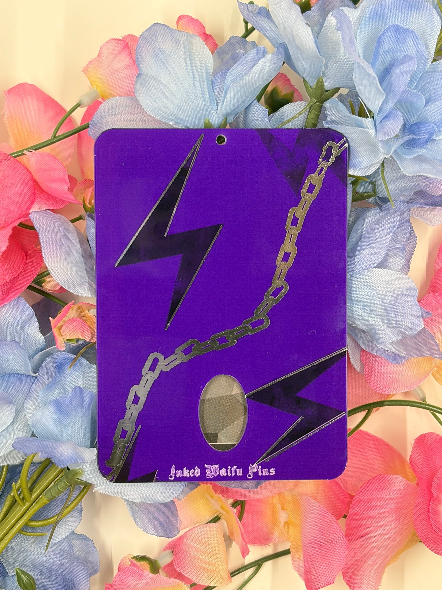 Make Some Noise Photocard holder