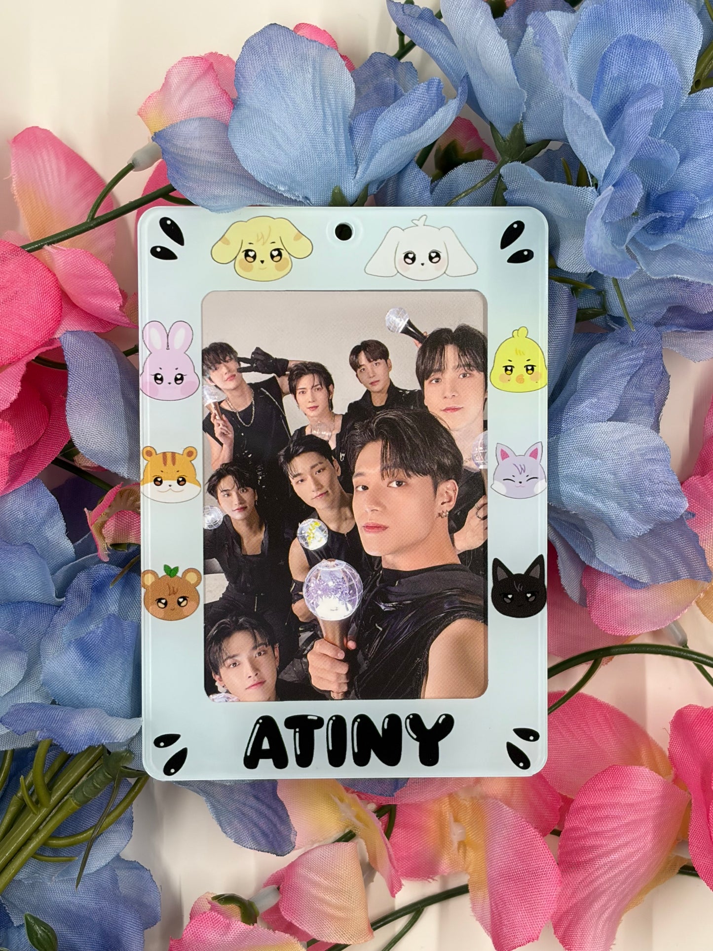 ATINY Photocard Holder