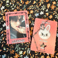 SKZ Photocard Holder