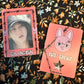SKZ Photocard Holder