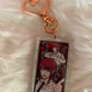CSM Keychains