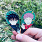 OTP Cursed Energy